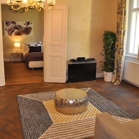 In The Heart Of Aparthotel 4*