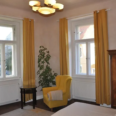 In The Heart Of Aparthotel