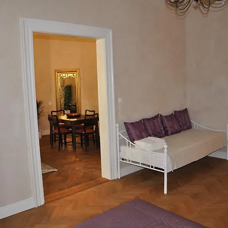 In The Heart Of Aparthotel